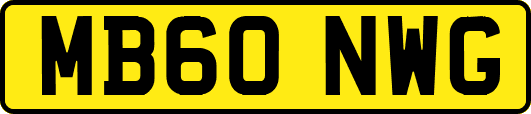 MB60NWG