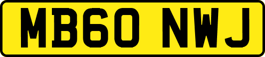 MB60NWJ