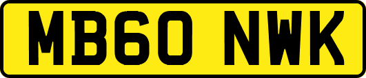 MB60NWK