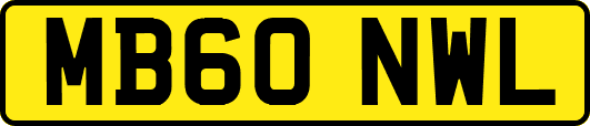 MB60NWL