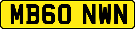 MB60NWN