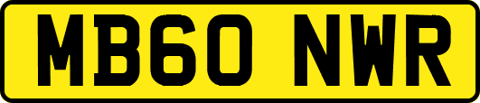 MB60NWR
