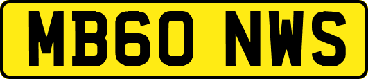 MB60NWS