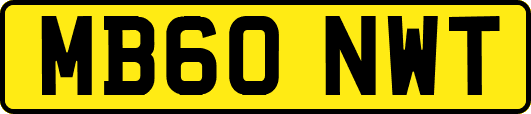 MB60NWT