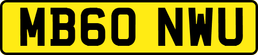MB60NWU