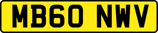 MB60NWV