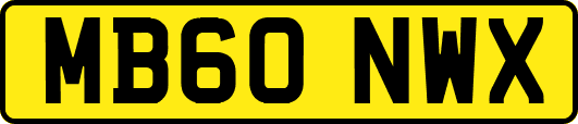 MB60NWX
