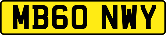 MB60NWY