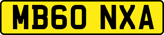MB60NXA