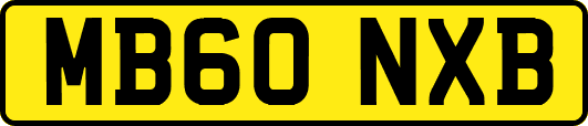 MB60NXB