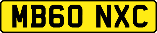 MB60NXC