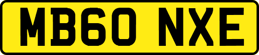 MB60NXE