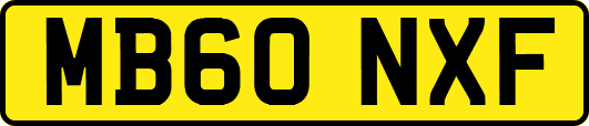 MB60NXF