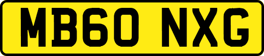 MB60NXG