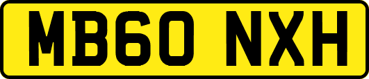 MB60NXH