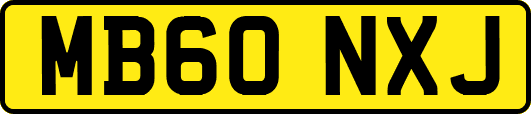 MB60NXJ