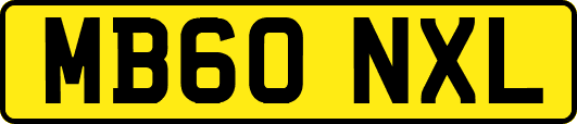 MB60NXL
