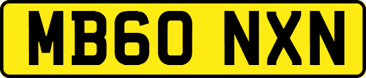 MB60NXN
