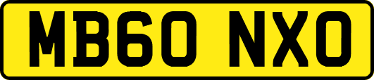 MB60NXO