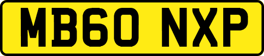 MB60NXP