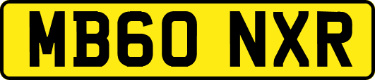 MB60NXR