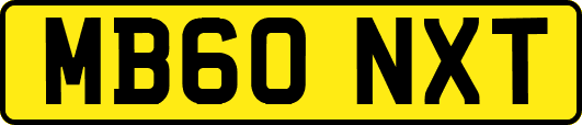 MB60NXT