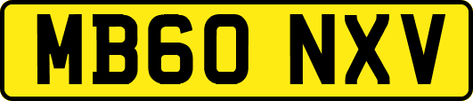 MB60NXV