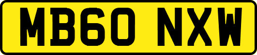 MB60NXW
