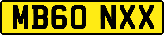 MB60NXX