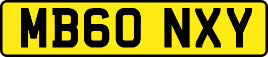MB60NXY