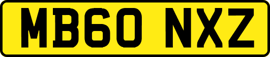 MB60NXZ