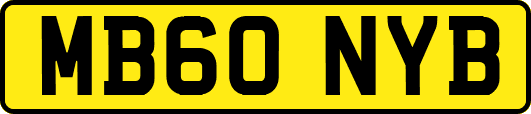 MB60NYB