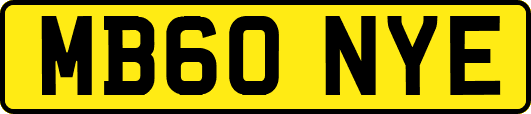 MB60NYE