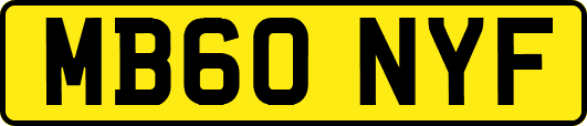 MB60NYF