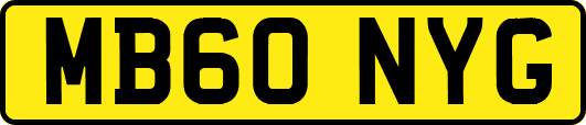 MB60NYG