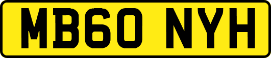 MB60NYH