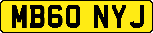 MB60NYJ
