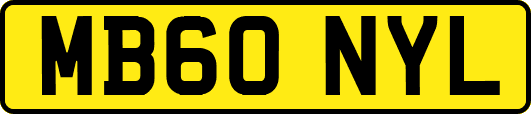 MB60NYL