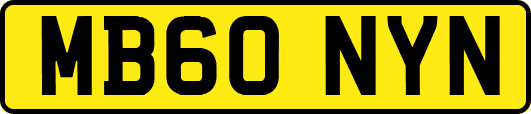 MB60NYN