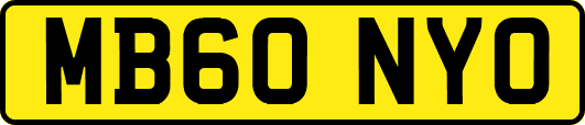 MB60NYO