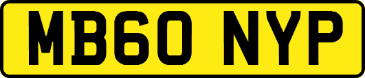 MB60NYP