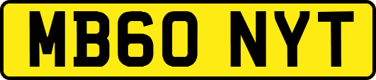 MB60NYT