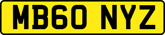 MB60NYZ