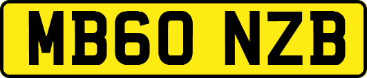 MB60NZB