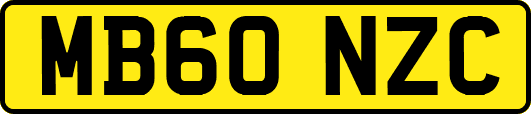 MB60NZC
