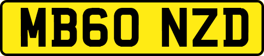 MB60NZD