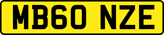 MB60NZE