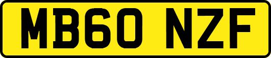 MB60NZF