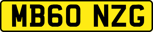 MB60NZG
