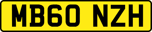 MB60NZH